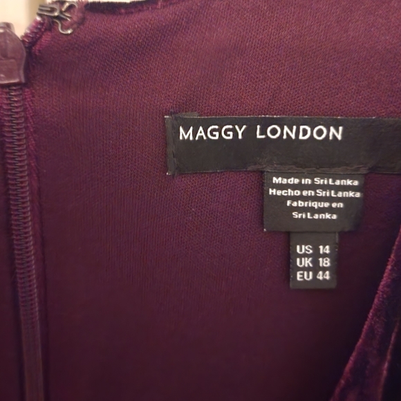 DRESS - Picture 3 of 14